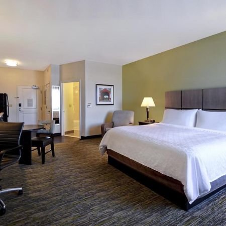 Candlewood Suites Carrollton By Ihg Buitenkant foto