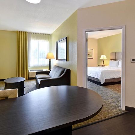 Candlewood Suites Carrollton By Ihg Buitenkant foto