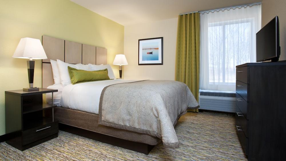 Candlewood Suites Carrollton By Ihg Buitenkant foto