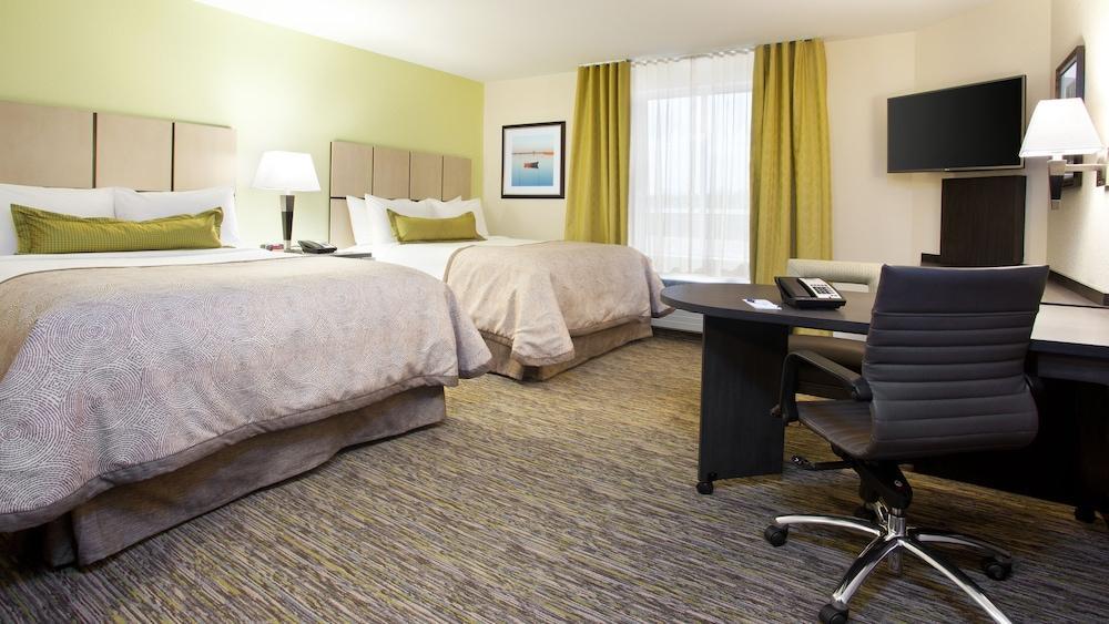 Candlewood Suites Carrollton By Ihg Buitenkant foto