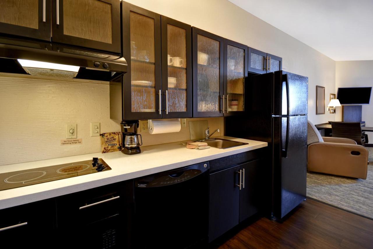 Candlewood Suites Carrollton By Ihg Buitenkant foto