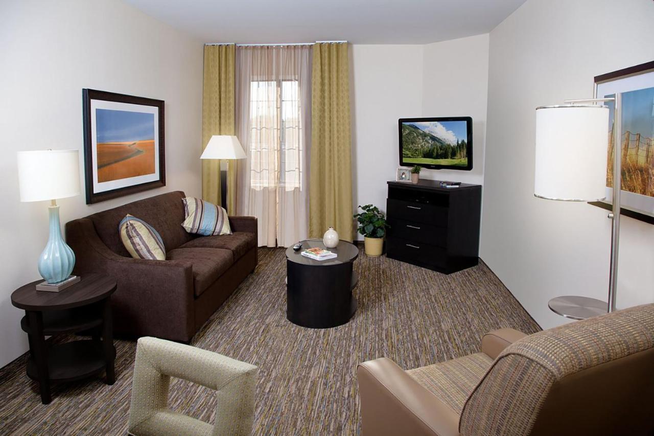 Candlewood Suites Carrollton By Ihg Buitenkant foto