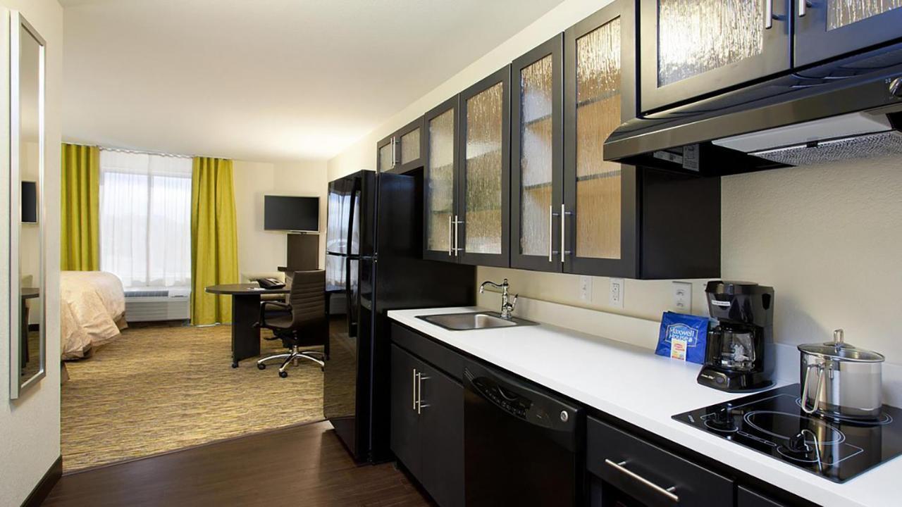 Candlewood Suites Carrollton By Ihg Buitenkant foto