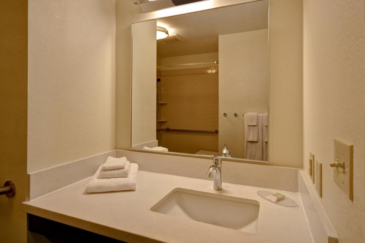 Candlewood Suites Carrollton By Ihg Buitenkant foto