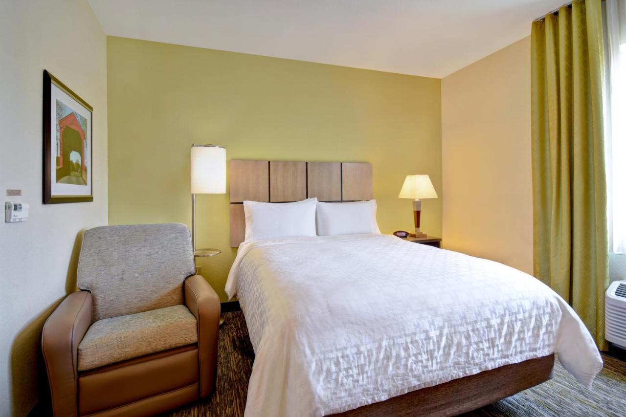 Candlewood Suites Carrollton By Ihg Buitenkant foto