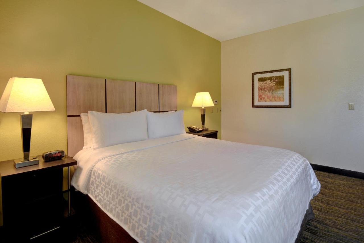Candlewood Suites Carrollton By Ihg Buitenkant foto