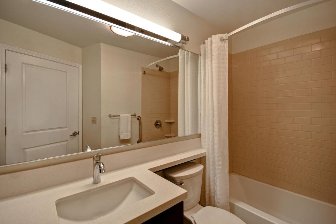 Candlewood Suites Carrollton By Ihg Buitenkant foto