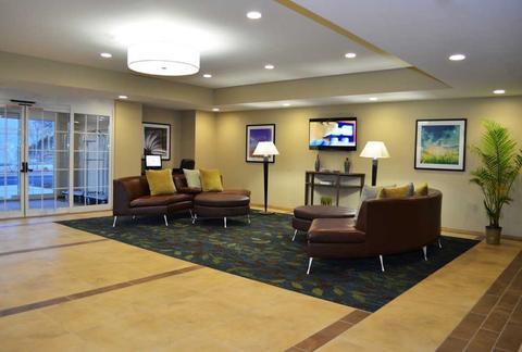 Candlewood Suites Carrollton By Ihg Buitenkant foto
