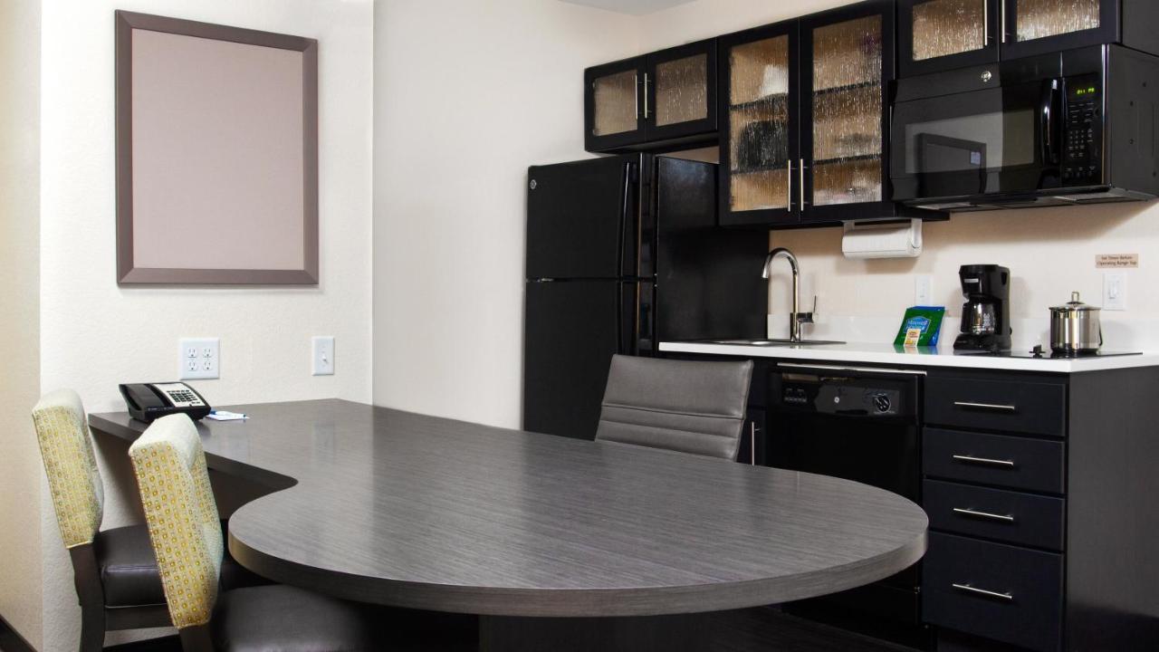 Candlewood Suites Carrollton By Ihg Buitenkant foto