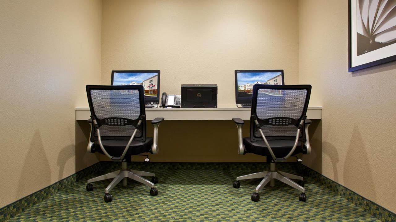 Candlewood Suites Carrollton By Ihg Buitenkant foto
