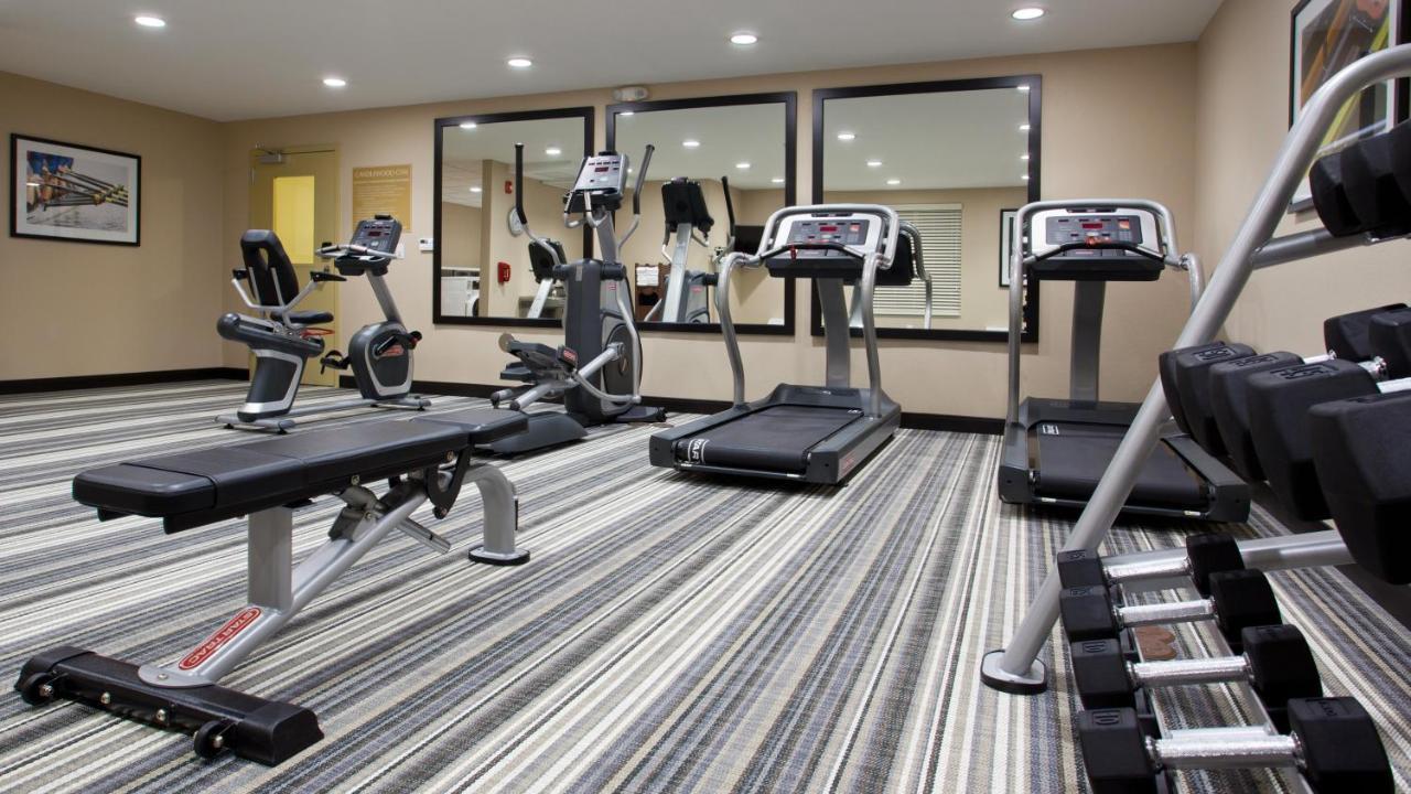 Candlewood Suites Carrollton By Ihg Buitenkant foto
