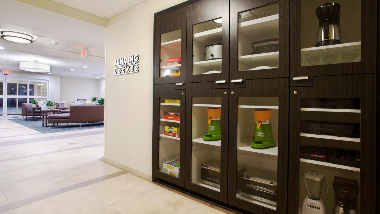 Candlewood Suites Carrollton By Ihg Buitenkant foto