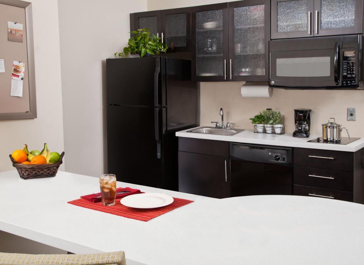 Candlewood Suites Carrollton By Ihg Buitenkant foto